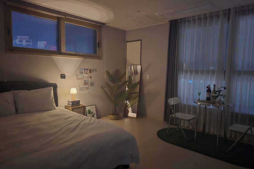 제주노형 2인호텔A