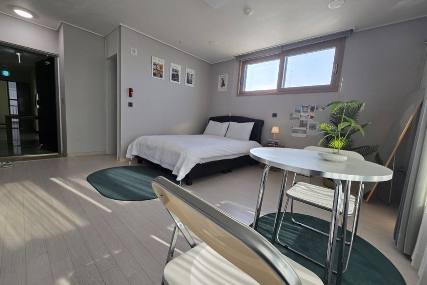 제주노형 2인호텔A