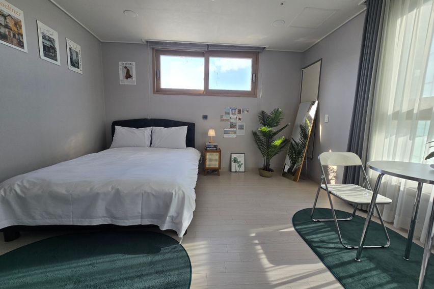 제주노형 2인호텔A