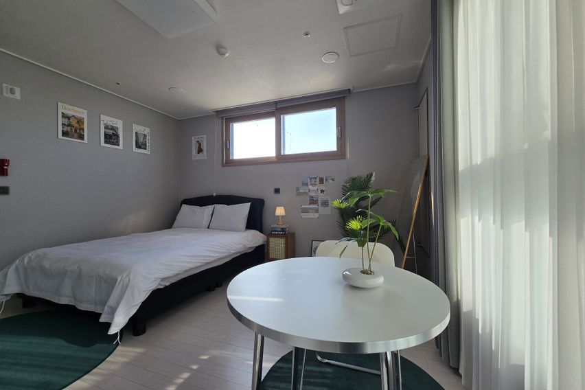 제주노형 2인호텔A