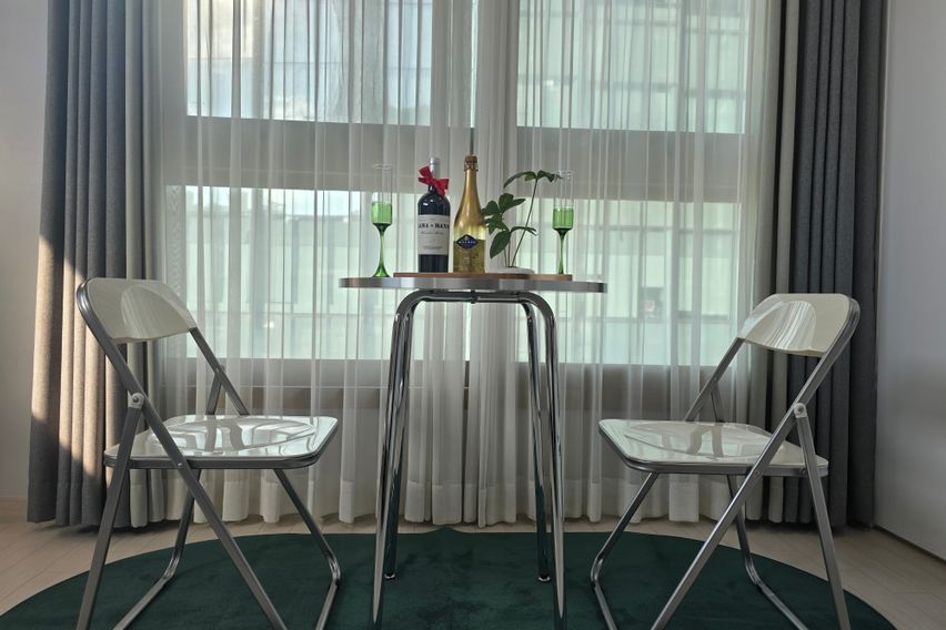 제주노형 2인호텔A