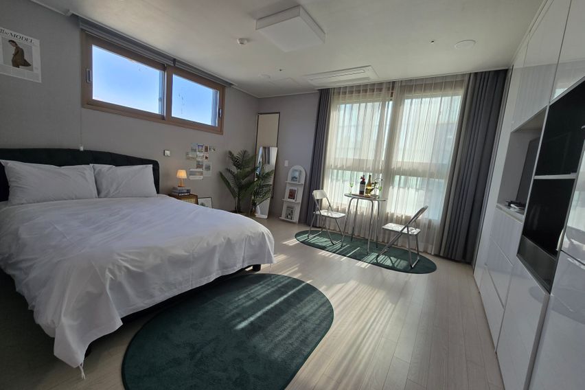 제주노형 2인호텔A