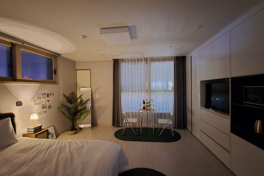 제주노형 2인호텔A