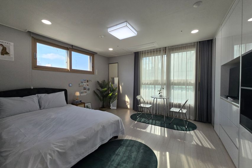 제주노형 2인호텔A