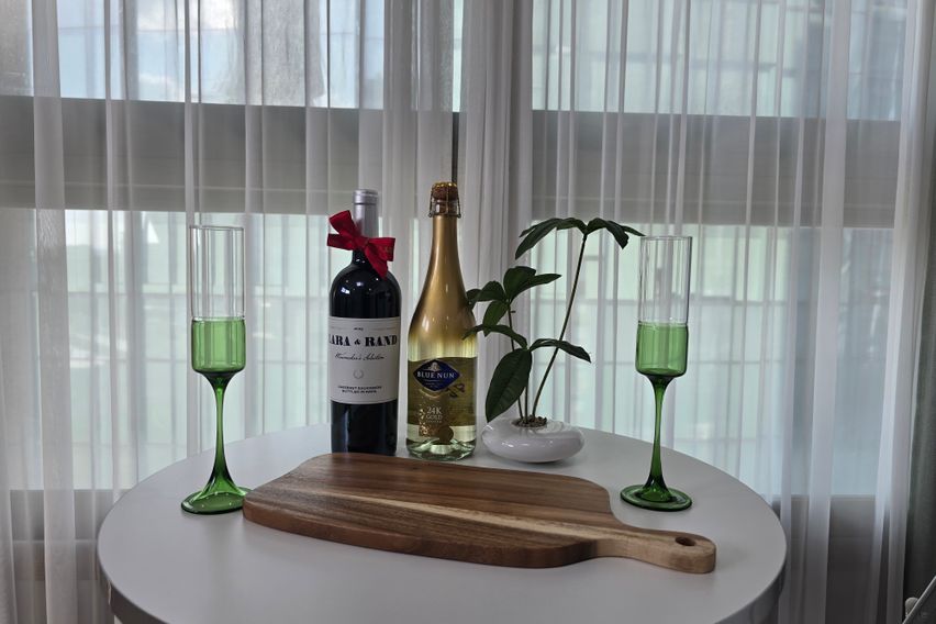 제주노형 2인호텔A