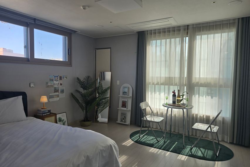 제주노형 2인호텔A