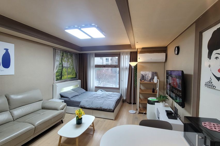 선릉역 풀옵션.KC02