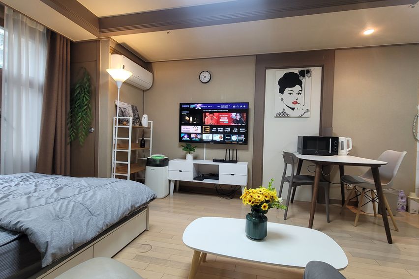 선릉역 풀옵션.KC02