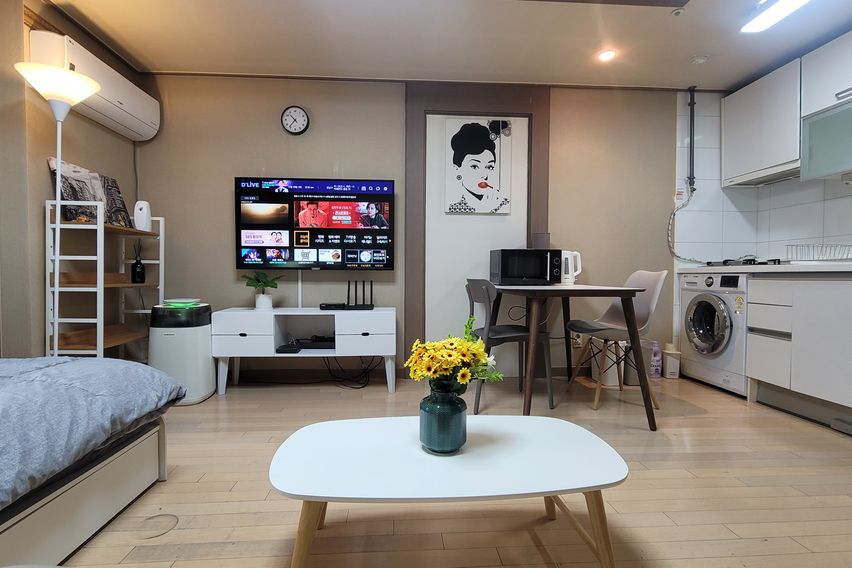 선릉역 풀옵션.KC02