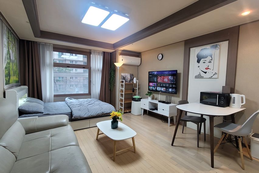 선릉역 풀옵션.KC02