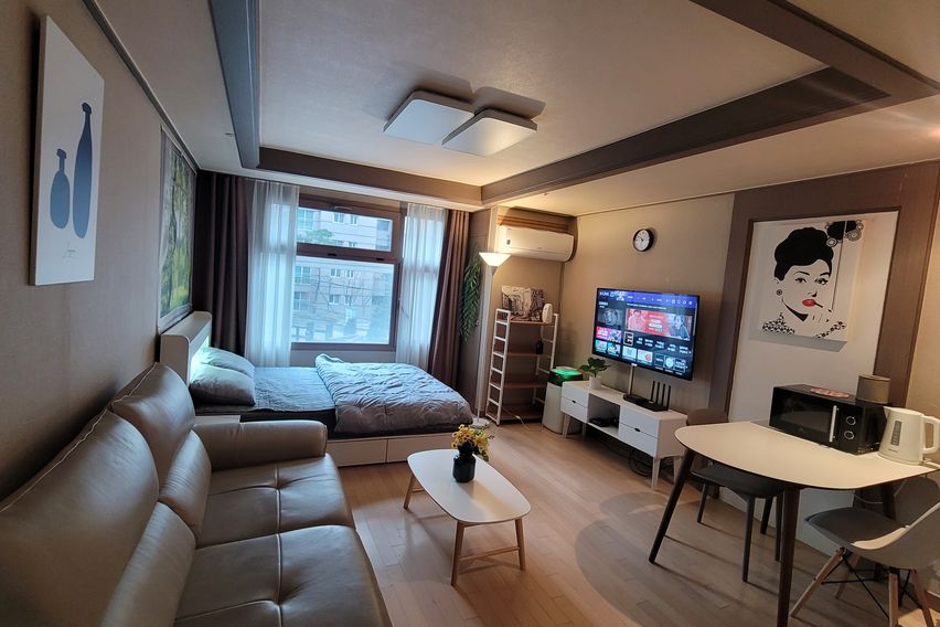 선릉역 풀옵션.KC02