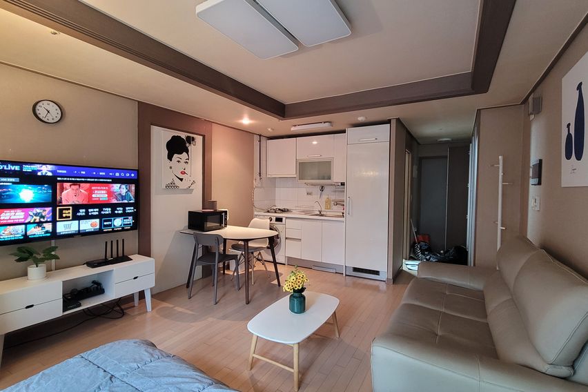 선릉역 풀옵션.KC02