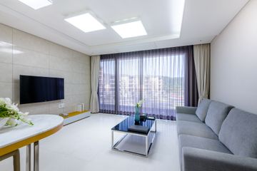 제주중문해수영장 리조트