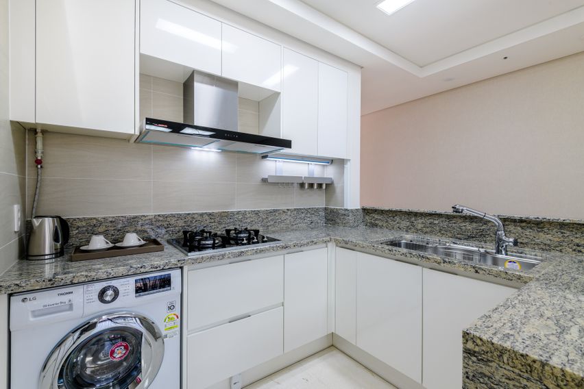 제주중문해수영장 리조트 6번째 이미지