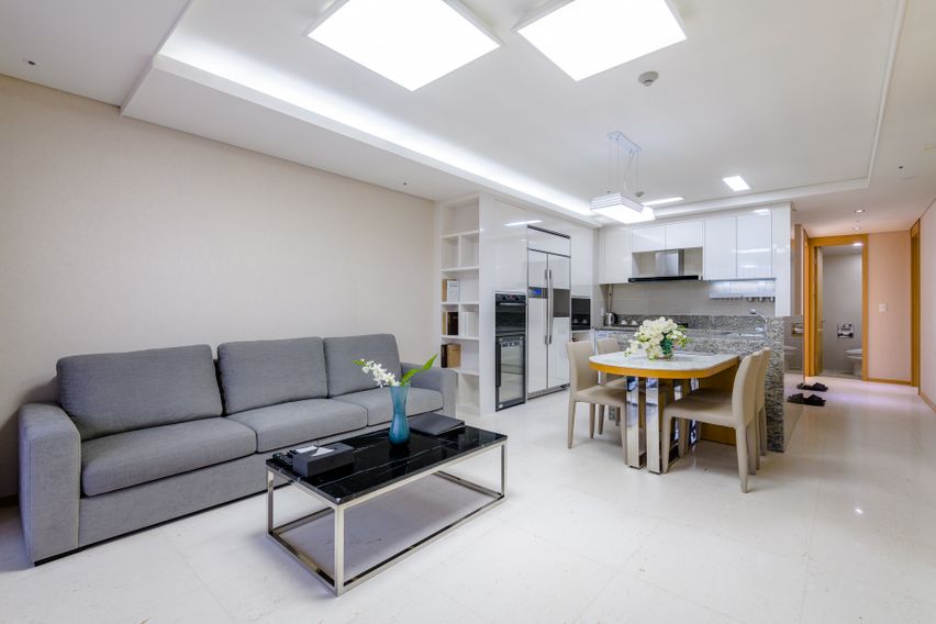 제주중문해수영장 리조트 1번째 이미지