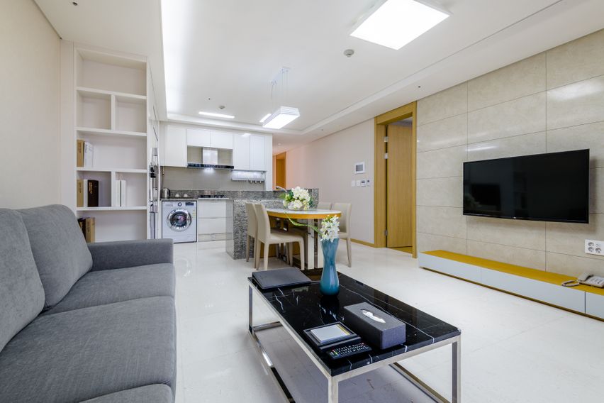 제주중문해수영장 리조트 4번째 이미지