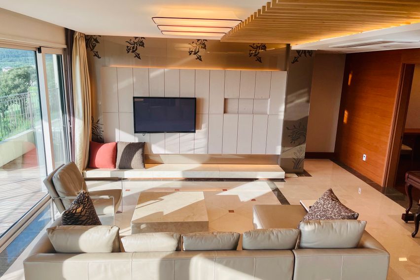 제주 명품 골프리조트 4번째 이미지