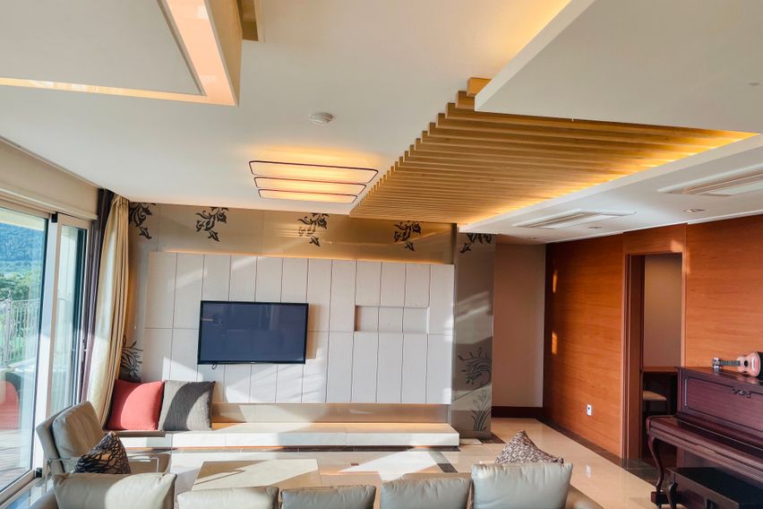 제주 명품 골프리조트 3번째 이미지