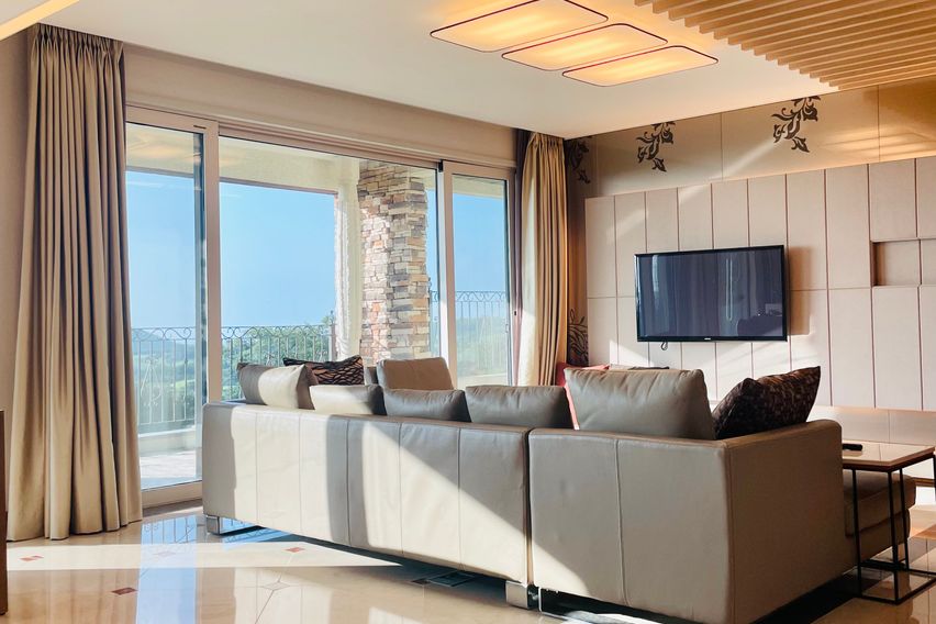 제주 명품 골프리조트 2번째 이미지