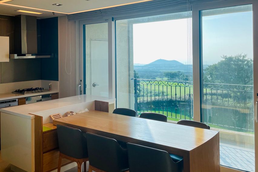 제주 명품 골프리조트 5번째 이미지