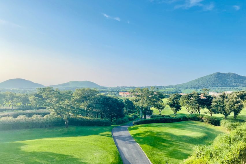 제주 명품 골프리조트 0번째 이미지