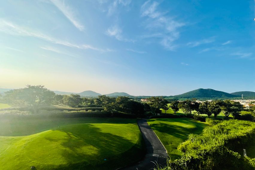 제주 명품 골프리조트 17번째 이미지