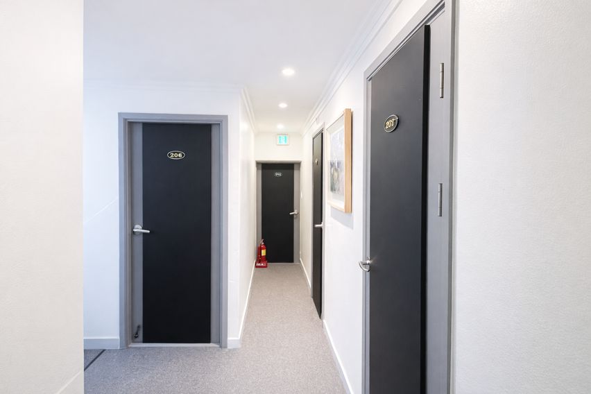 혜화역 2분거리 숙소B 4번째 이미지