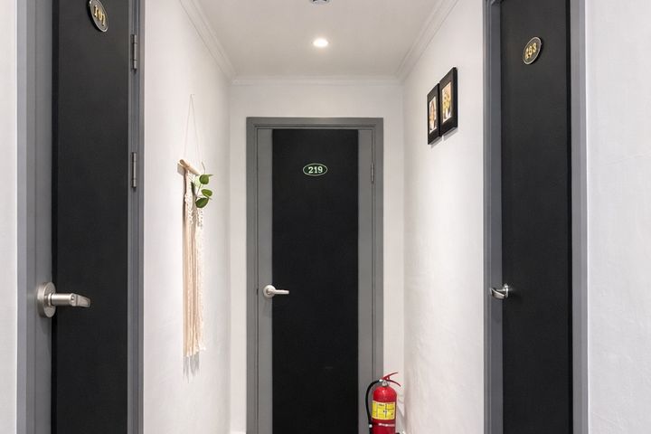 혜화역 2분거리 숙소G 3번째 이미지