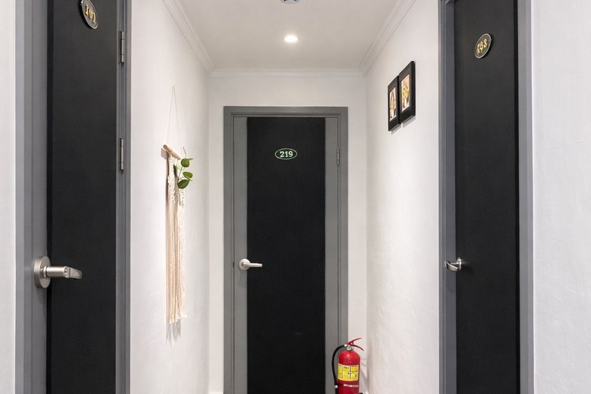 혜화역 2분거리 숙소G 3번째 이미지