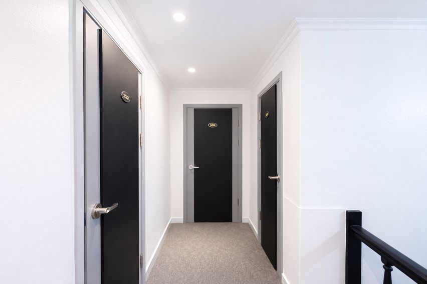 혜화역 2분거리 숙소B 7번째 이미지