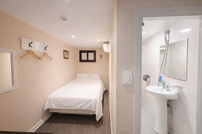 혜화역 2분거리 숙소C 0번째 이미지