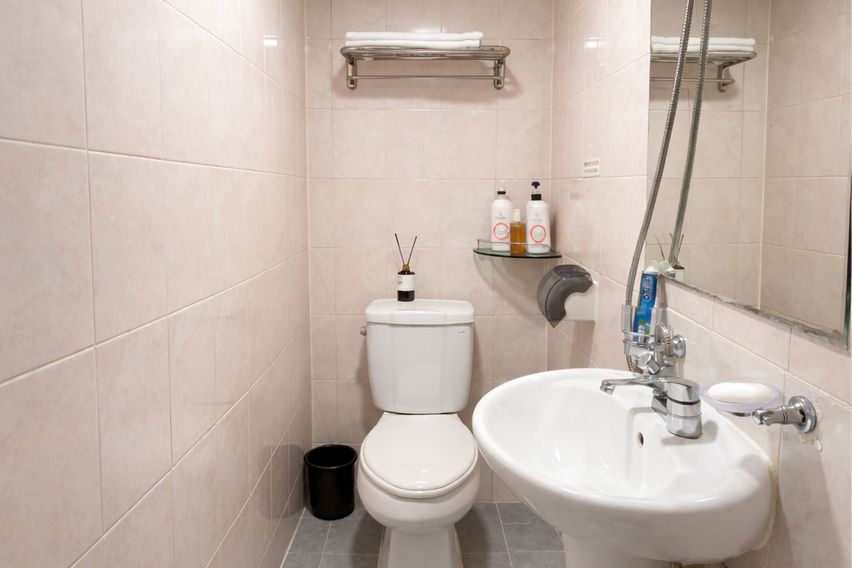 혜화역 2분거리 숙소C 3번째 이미지