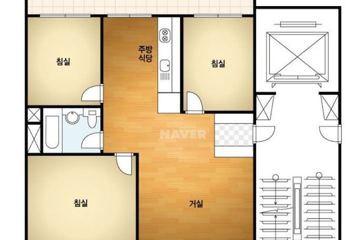 단구 롯데시네마 APT 4번째 이미지