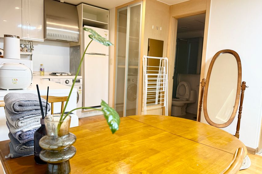 🏘️강남역 감성가득