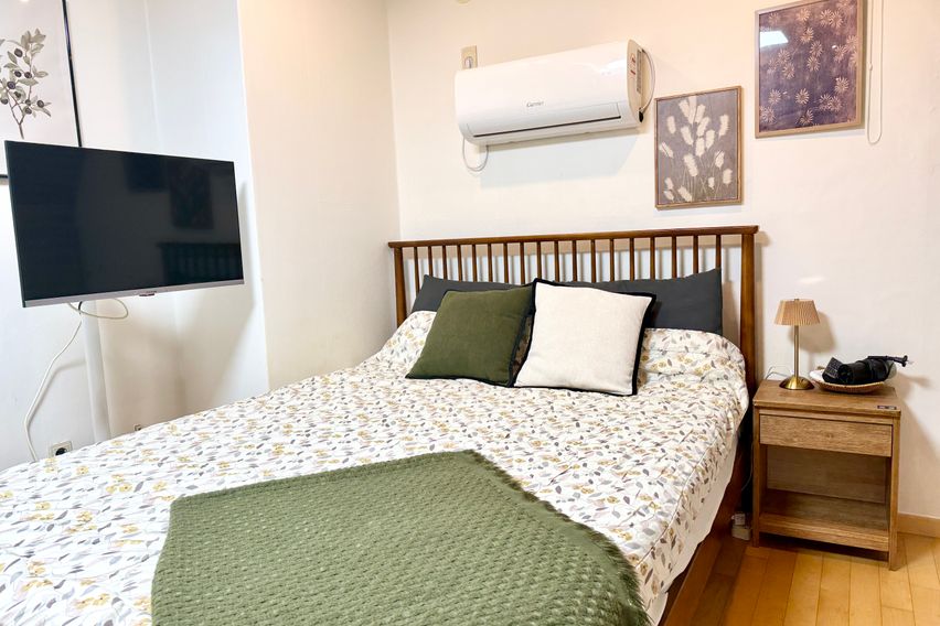 🏘️강남역 감성가득