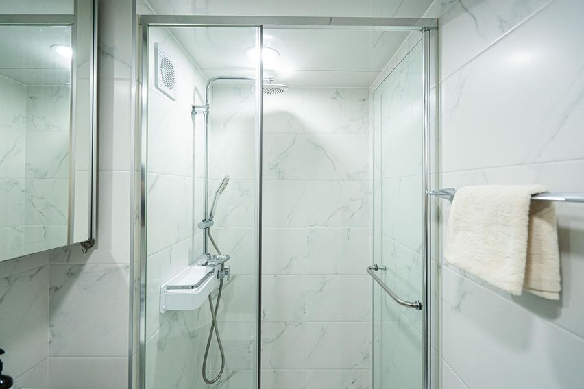 스카이뷰 (파크뷰) F