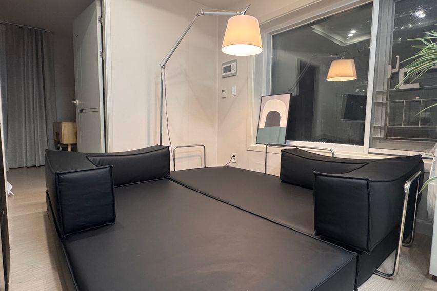 강남역1분1.5룸 풀옵