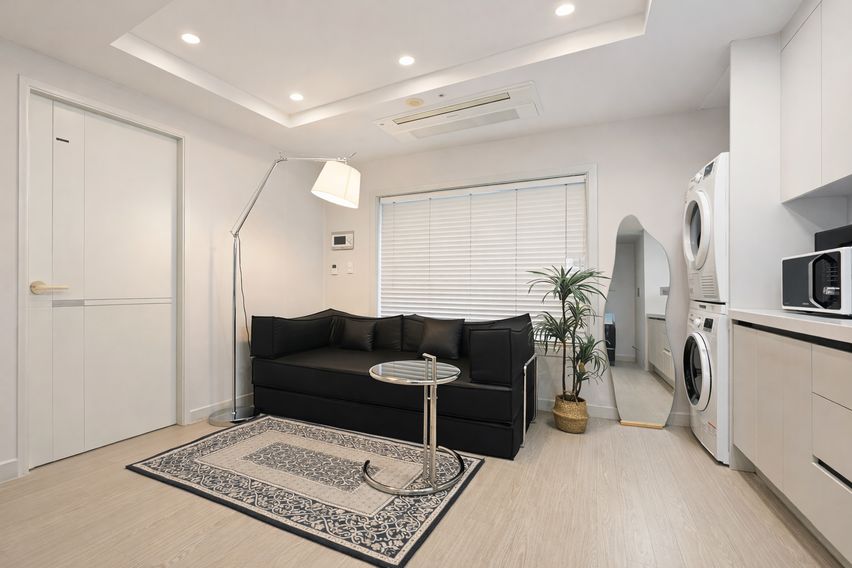 강남역1분1.5룸 풀옵