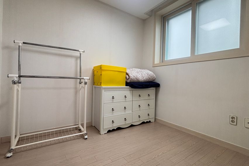 스테이 용산휴먼