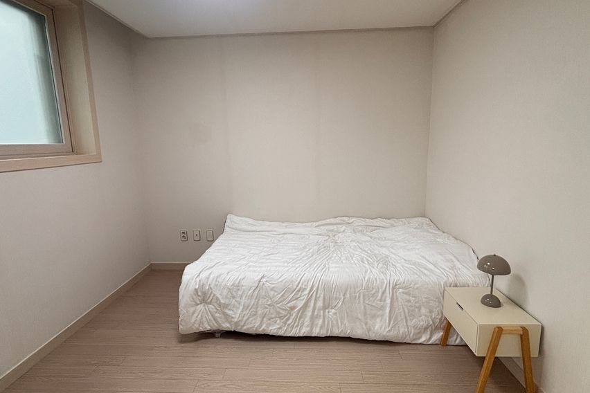 스테이 용산휴먼