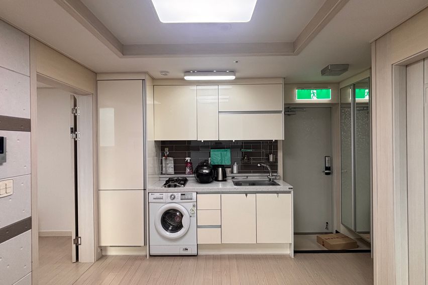 스테이 용산휴먼