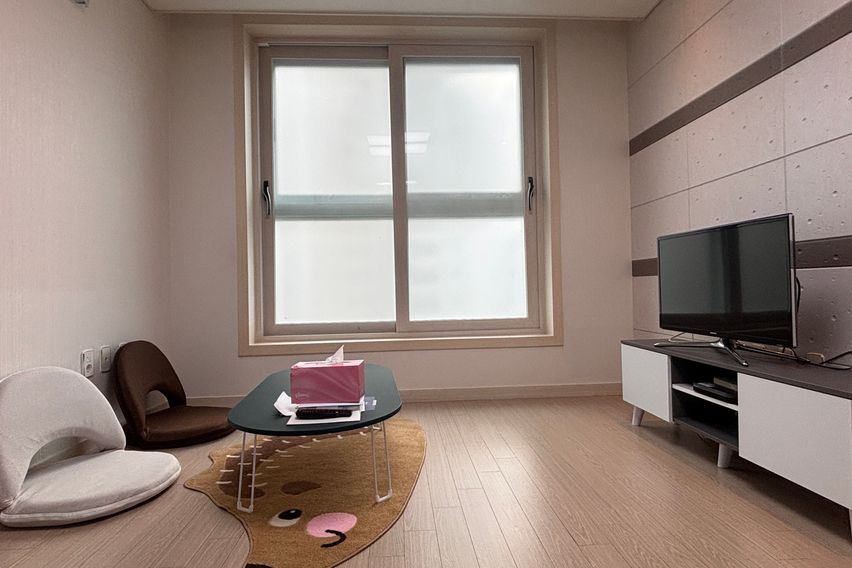 스테이 용산휴먼