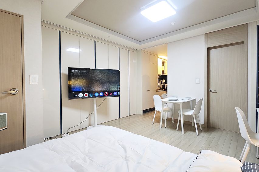 신논현역 1분거리 보안 6번째 이미지