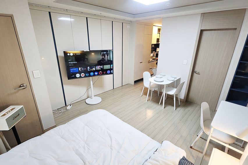 신논현역 1분거리 보안 7번째 이미지