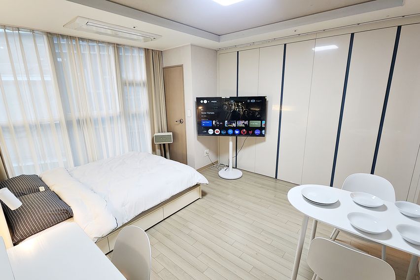 신논현역 1분거리 보안 3번째 이미지