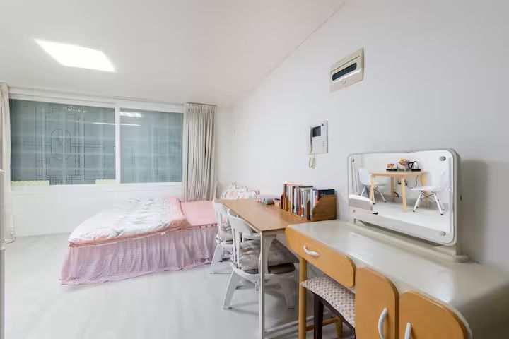 까치산역5분-3명가능- 1번째 이미지