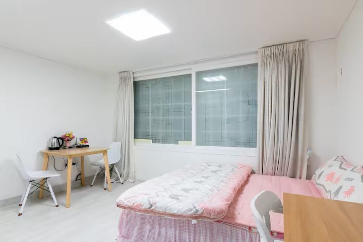 까치산역5분-3명가능- 3번째 이미지