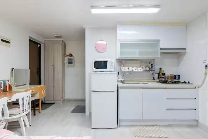 까치산역5분-3명가능- 5번째 이미지