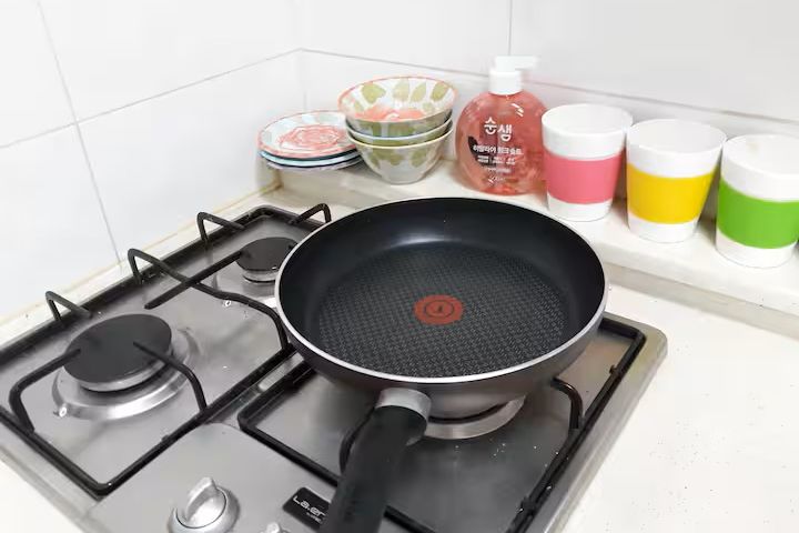 까치산역 3분-2명가능 4번째 이미지