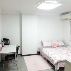 까치산역 3분-2명가능 방 이미지